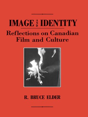 cover image of Image and Identity